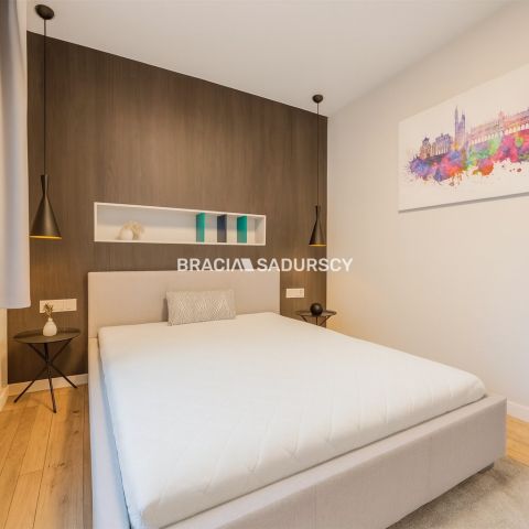 Mieszkanie 2-pokojowe Kraków, ul. gen. Tadeusza Kościuszki. Zdjęcie 12