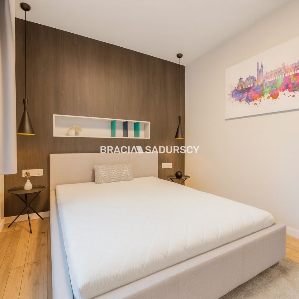 Mieszkanie 2-pokojowe Kraków, ul. gen. Tadeusza Kościuszki. Zdjęcie 12