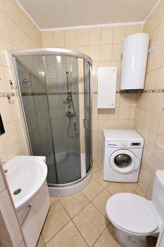 Mieszkanie 3-pokojowe Ścinawa, ul. Władysława Jagiełły. Zdjęcie 6