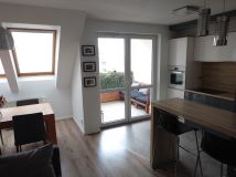 Mieszkanie 3-pokojowe Wrocław Fabryczna, ul. Pasłęcka. Zdjęcie 3