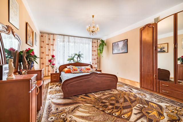 dom wolnostojący, 9 pokoi Rzeszów, ul. Ignacego Paderewskiego. Zdjęcie 13