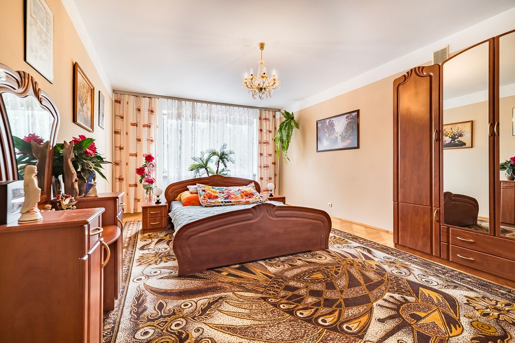 dom wolnostojący, 9 pokoi Rzeszów, ul. Ignacego Paderewskiego. Zdjęcie 13