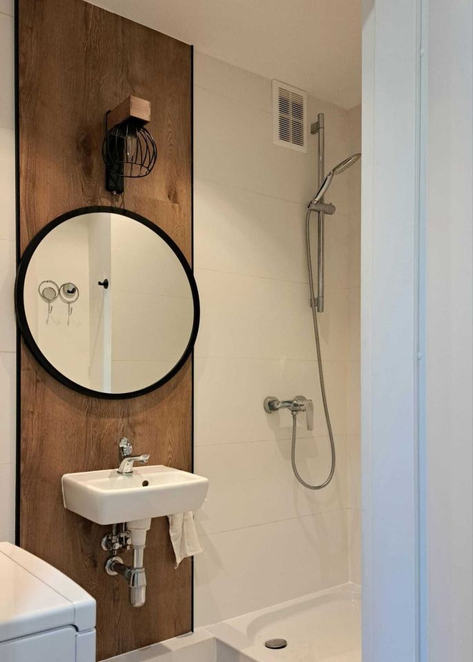 Mieszkanie 1-pokojowe Tolkmicko. Zdjęcie 5