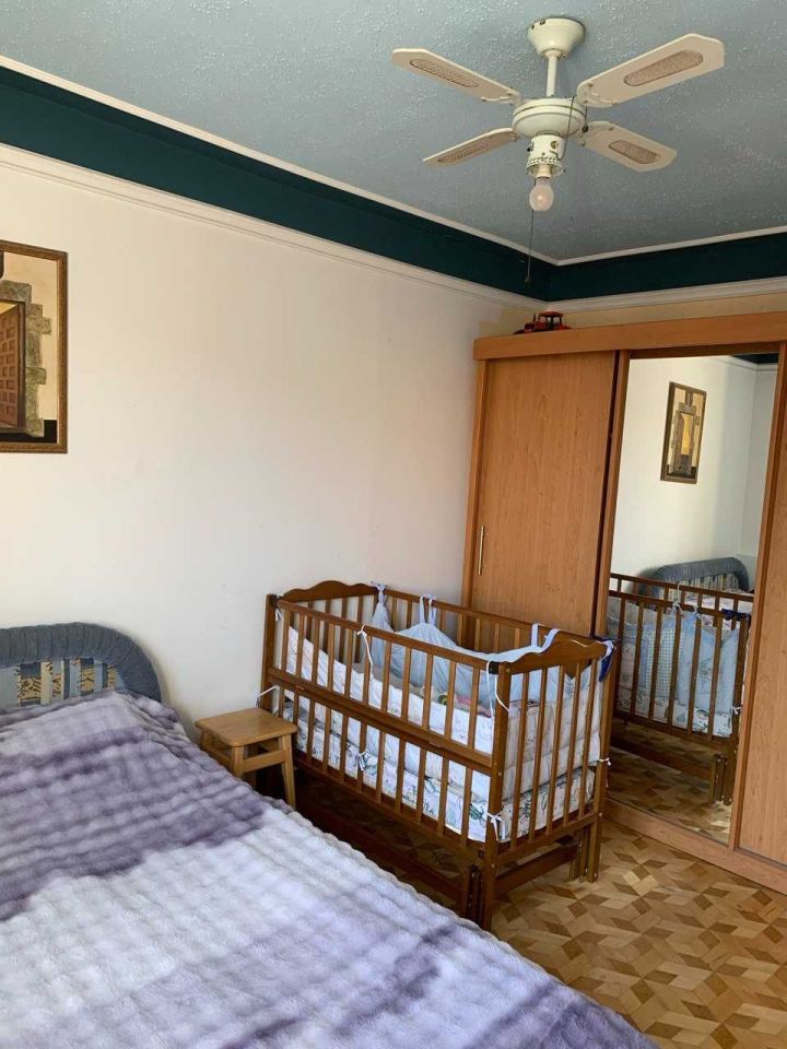 Mieszkanie 4-pokojowe Zamość Nowe Miasto, ul. Lwowska. Zdjęcie 7