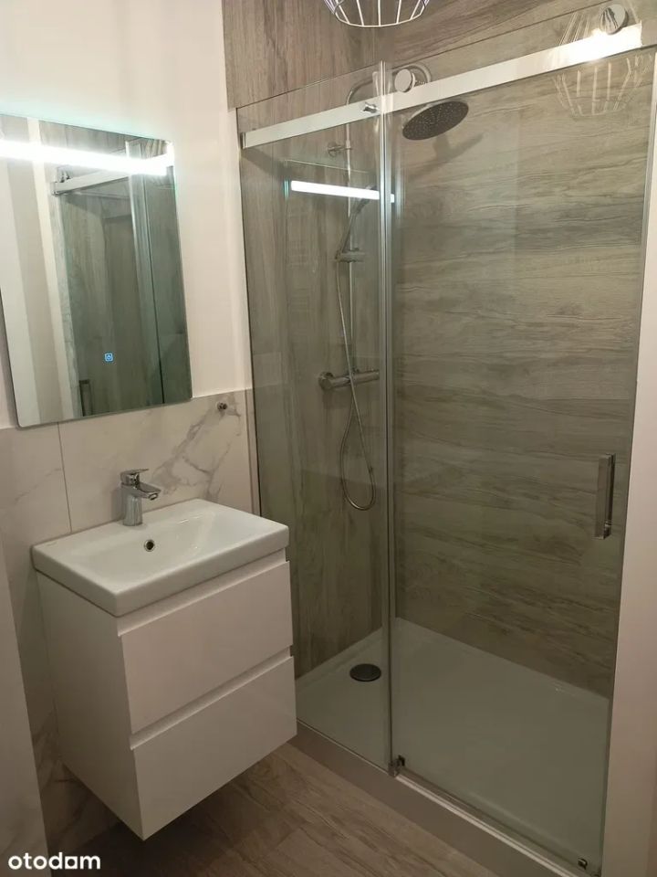 Mieszkanie 2-pokojowe Białystok Wysoki Stoczek, al. Jana Pawła II. Zdjęcie 10