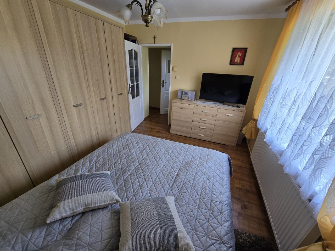 Mieszkanie 3-pokojowe Cibórz. Zdjęcie 13