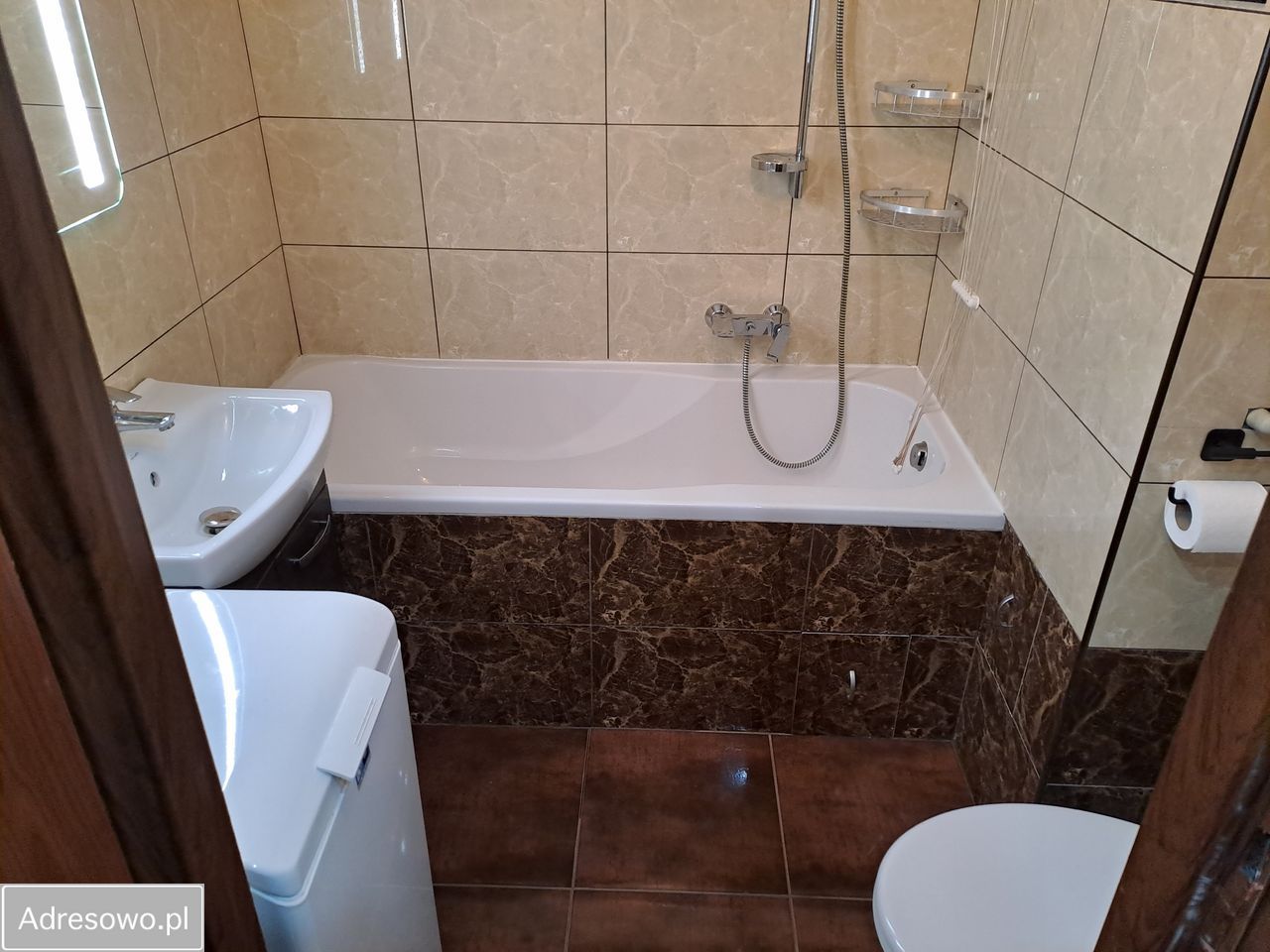 Mieszkanie 1-pokojowe Warszawa Bemowo, ul. Pirenejska. Zdjęcie 11