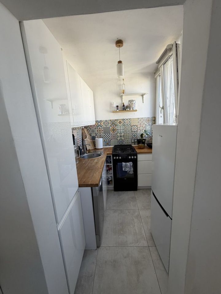 Mieszkanie 2-pokojowe Łódź Retkinia. Zdjęcie 7