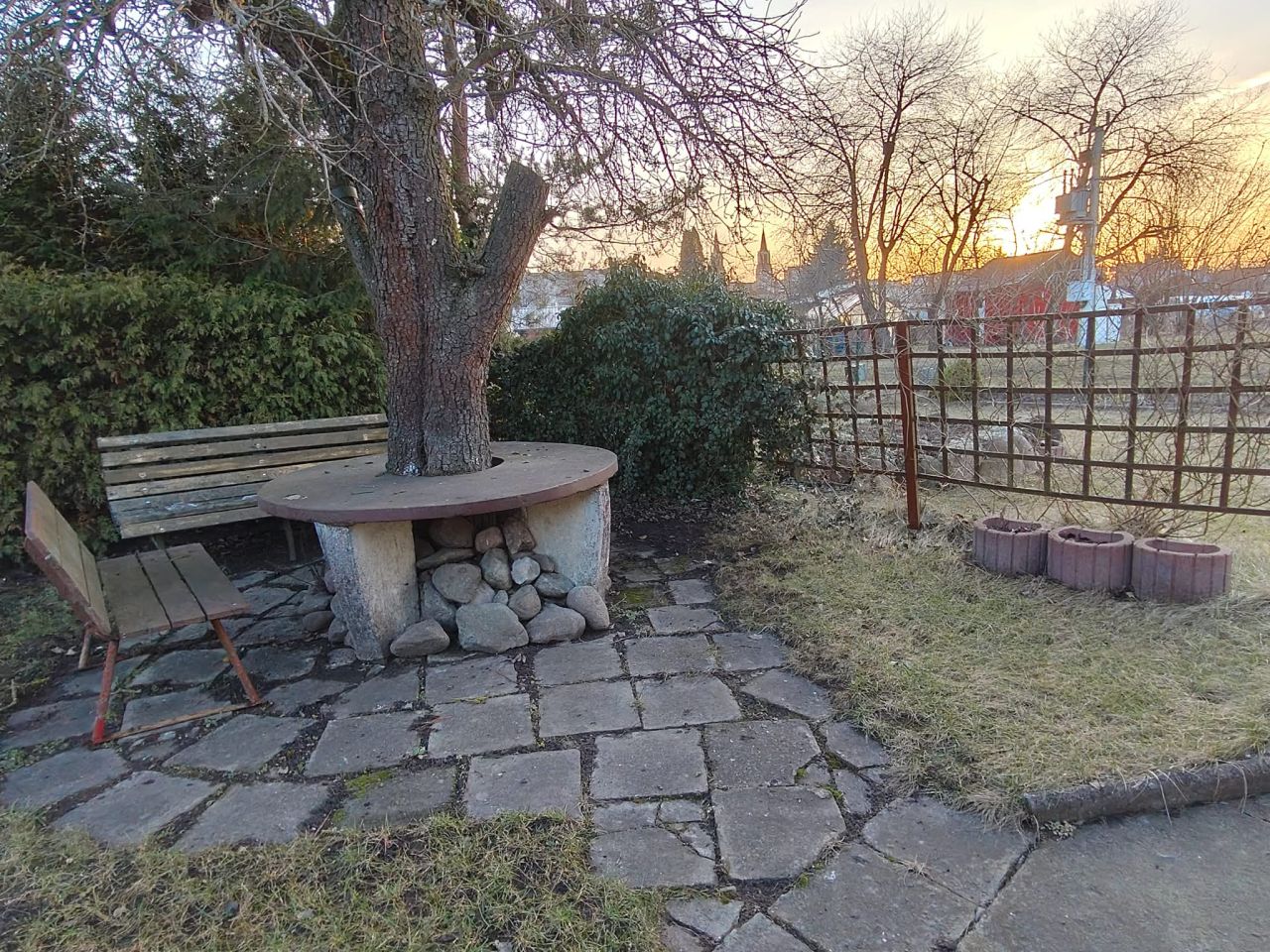 Działka rod Białystok Antoniuk, ul. Księdza Michała Sopoćki. Zdjęcie 4