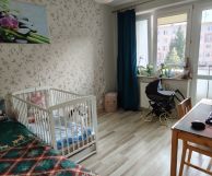 Mieszkanie 2-pokojowe Mrągowo, os. Mazurskie. Zdjęcie 4