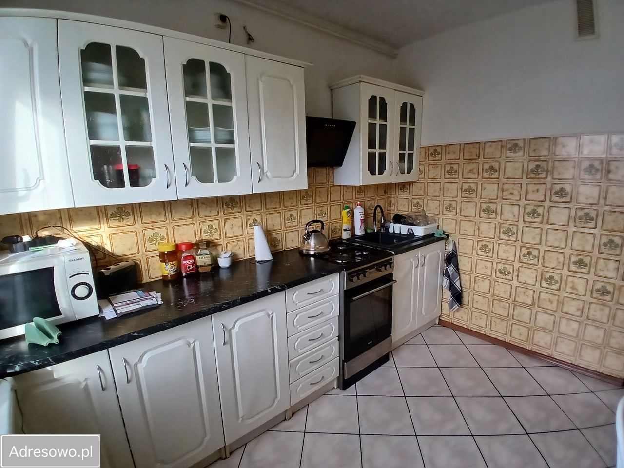 Mieszkanie 3-pokojowe Nowa Sól, os. Konstytucji 3 Maja. Zdjęcie 6