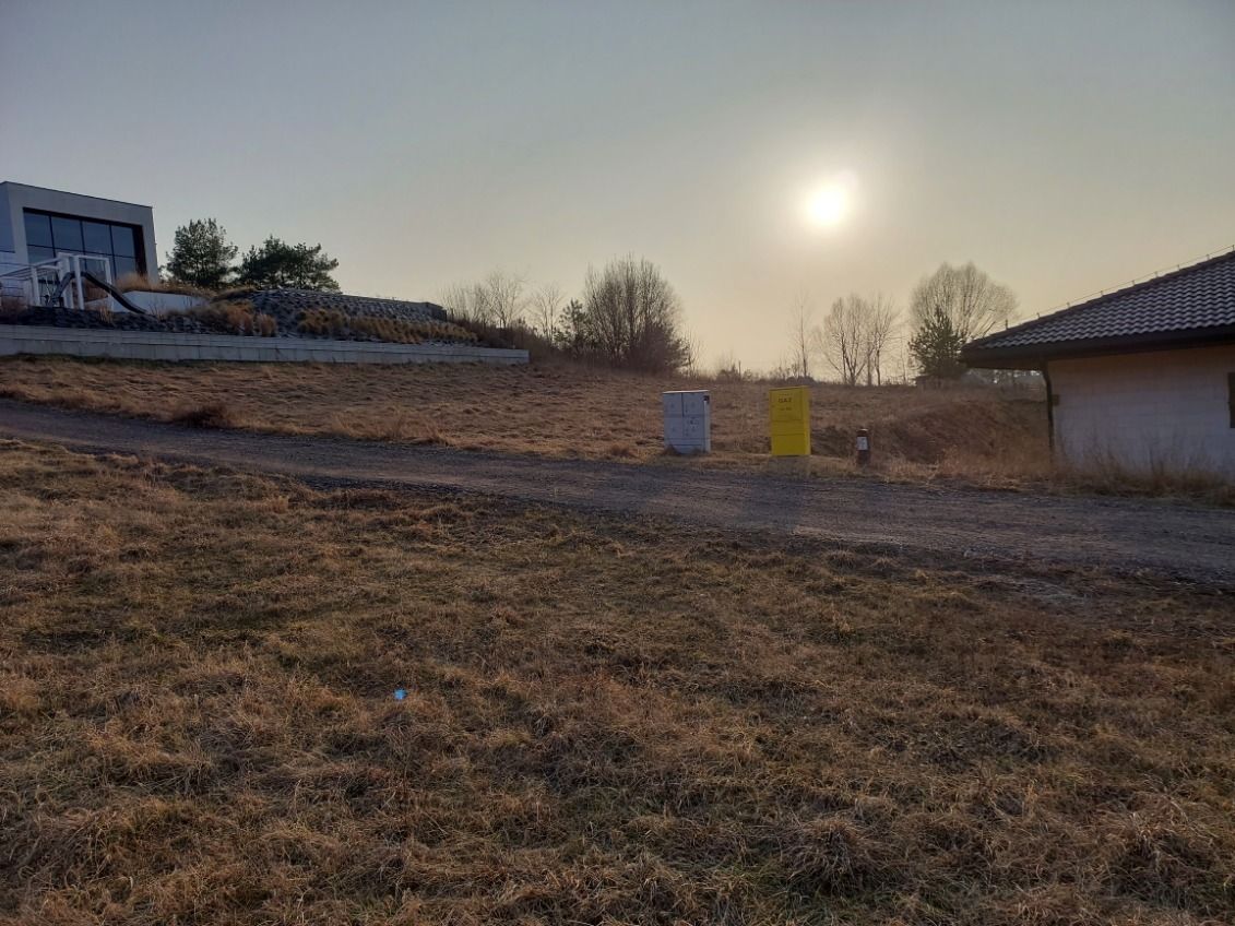 Działka budowlana Osowicze. Zdjęcie 3