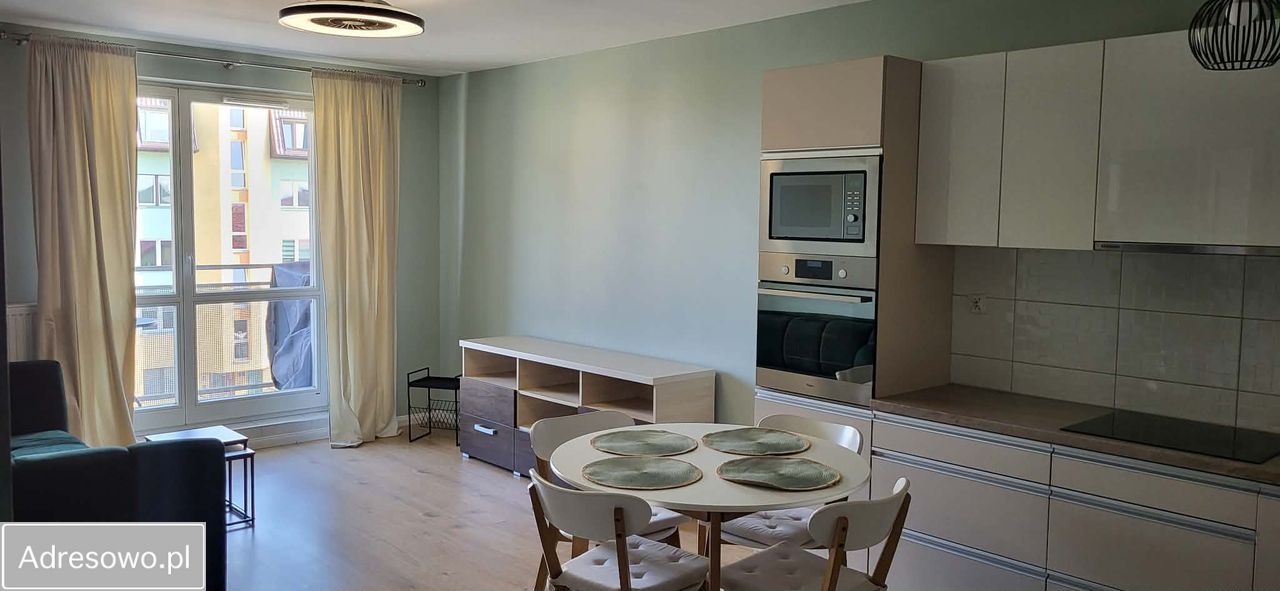 Mieszkanie 2-pokojowe Szczecin Gumieńce, ul. Hrubieszowska. Zdjęcie 12