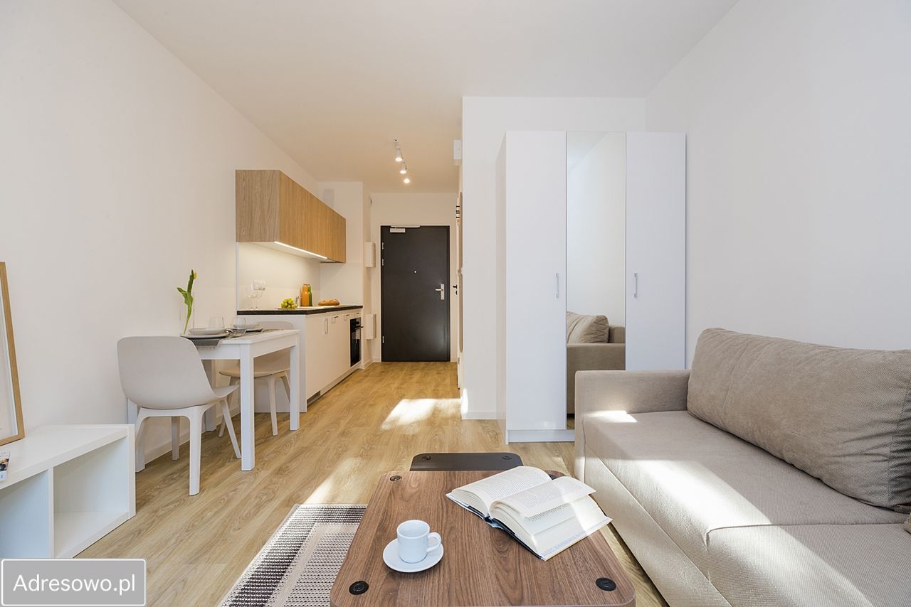 Pokój Kraków Płaszów, ul. Węglarska. Zdjęcie 1