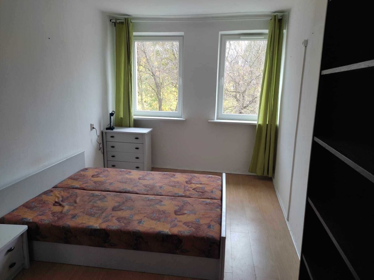 Mieszkanie 3-pokojowe Lublin Śródmieście, ul. Lubartowska. Zdjęcie 2
