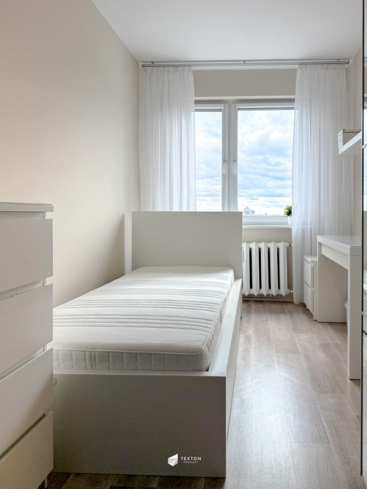 Mieszkanie 3-pokojowe Poznań Jeżyce, ul. Piątkowska. Zdjęcie 24
