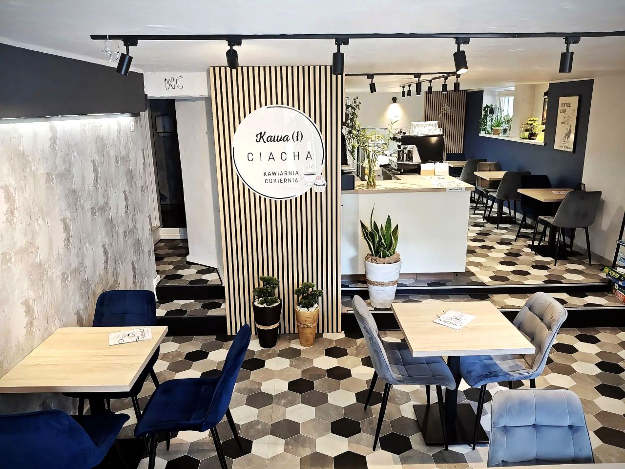 Lokal Lublin Śródmieście, ul. Obrońców Pokoju. Zdjęcie 3