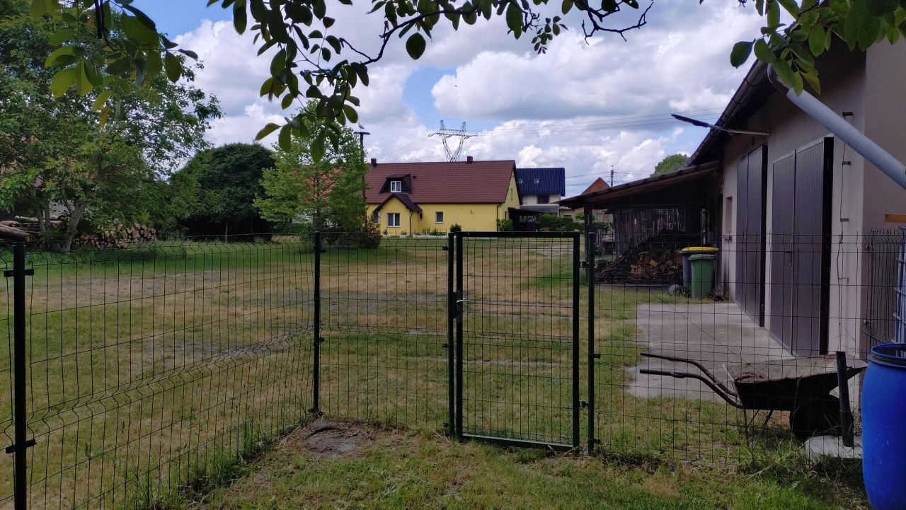 dom szeregowy, 4 pokoje Dębno, ul. Platanowa. Zdjęcie 13