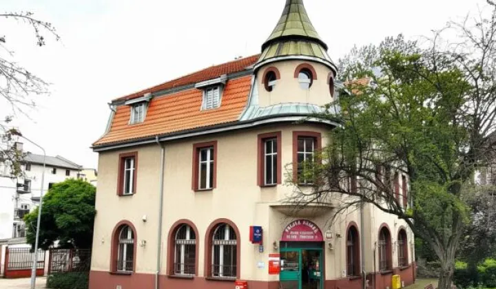 Lokal Chorzów, pl. Ludwika Waryńskiego