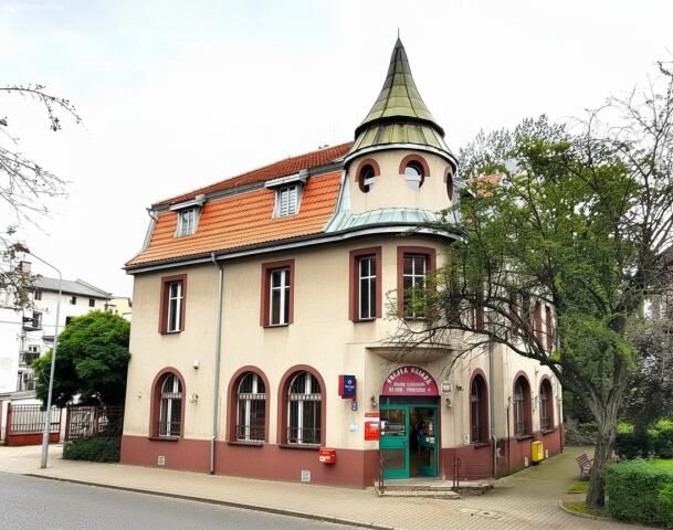 Lokal Chorzów, pl. Ludwika Waryńskiego. Zdjęcie 1