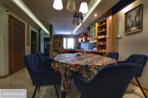 dom szeregowy, 4 pokoje Radom Kaptur, ul. Instalatorów. Zdjęcie 4