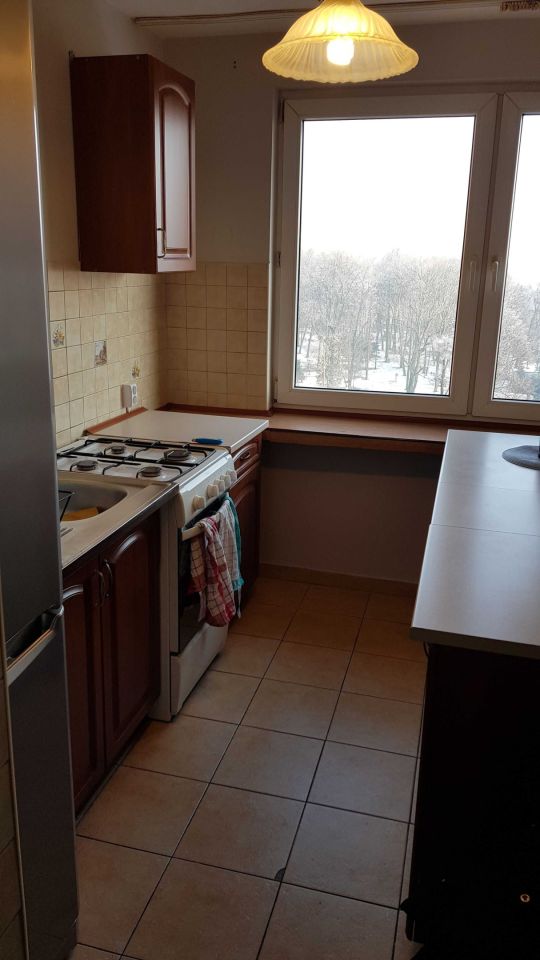 Mieszkanie 2-pokojowe Chrzanów, ul. Oświęcimska. Zdjęcie 2