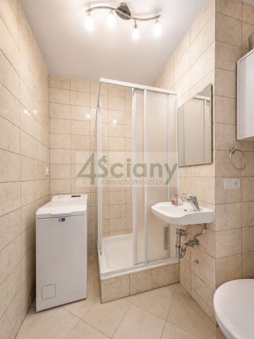 Mieszkanie 2-pokojowe Warszawa Mokotów, ul. Solankowa. Zdjęcie 7