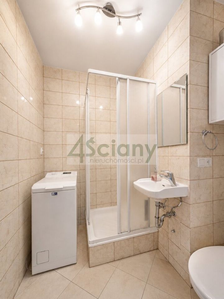 Mieszkanie 2-pokojowe Warszawa Mokotów, ul. Solankowa. Zdjęcie 7
