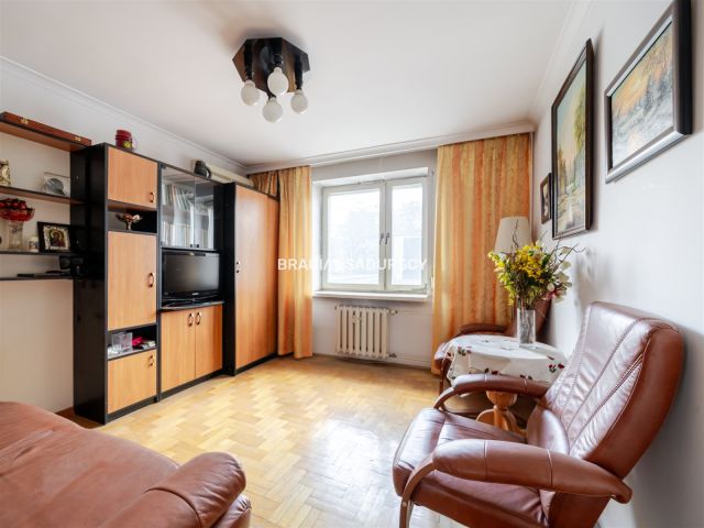 Mieszkanie 3-pokojowe Kraków Grzegórzki, ul. Mogilska. Zdjęcie 12