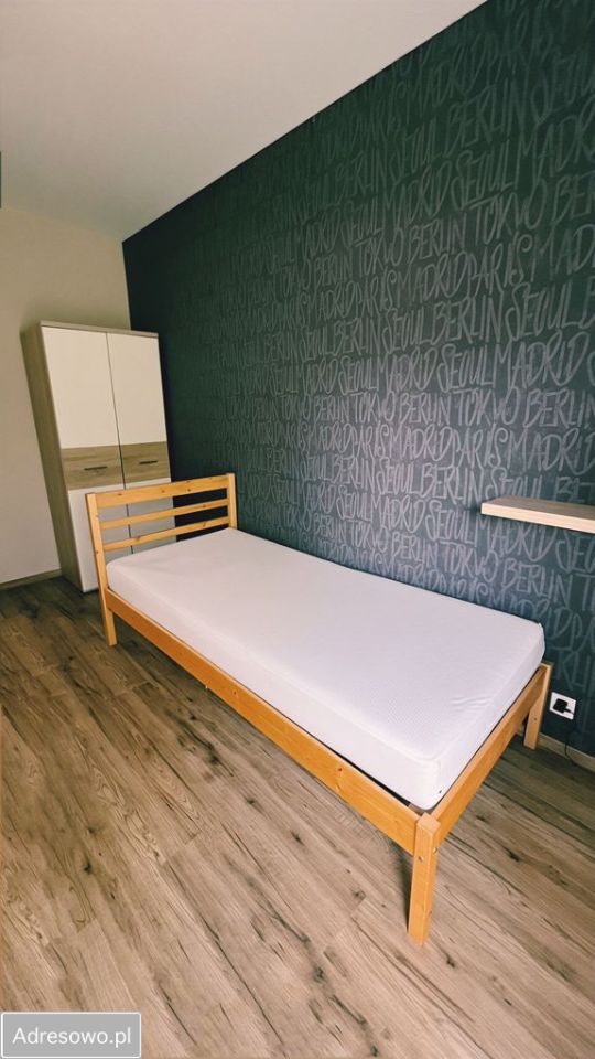 Mieszkanie 3-pokojowe Kraków Dębniki, ul. Obozowa. Zdjęcie 15