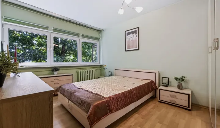 Mieszkanie 2-pokojowe Łódź Teofilów, ul. Lniana