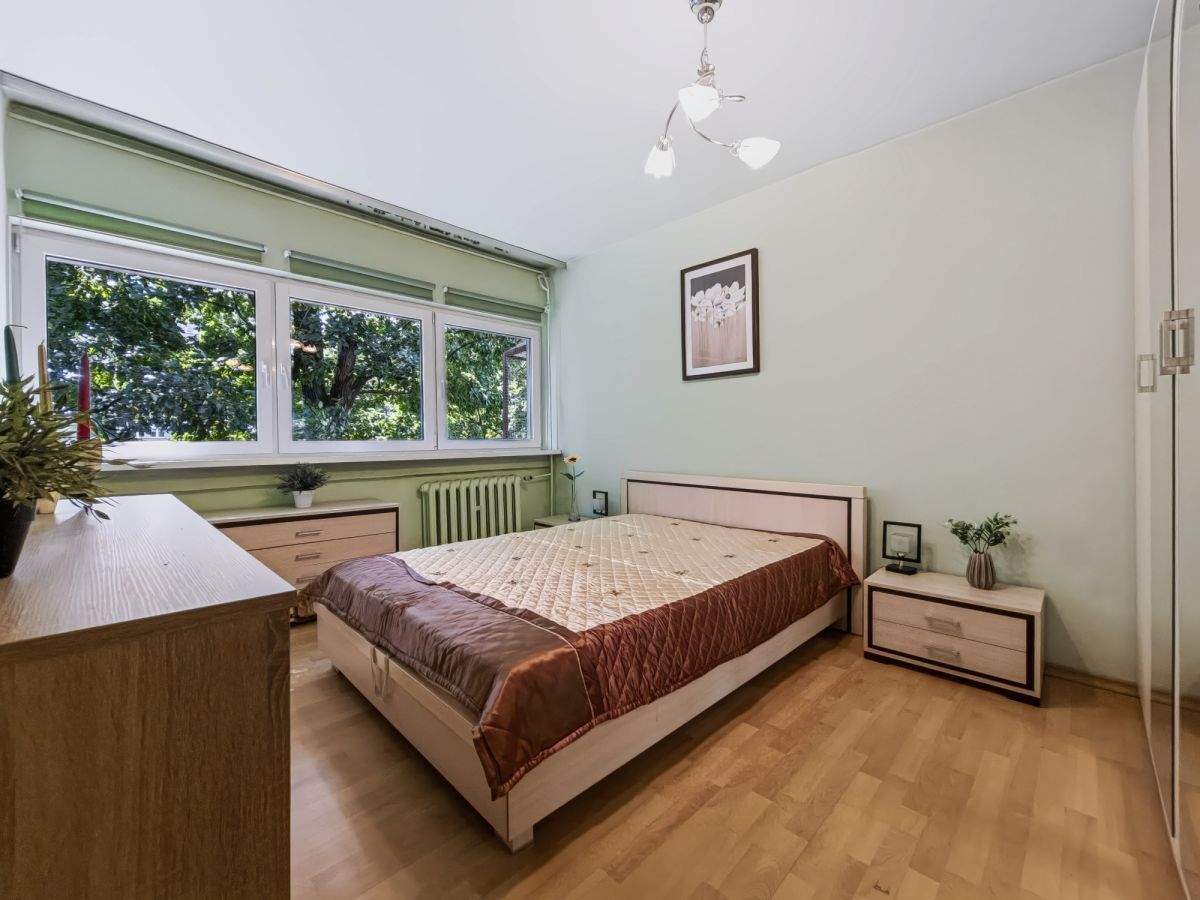Mieszkanie 2-pokojowe Łódź Teofilów, ul. Lniana. Zdjęcie 1