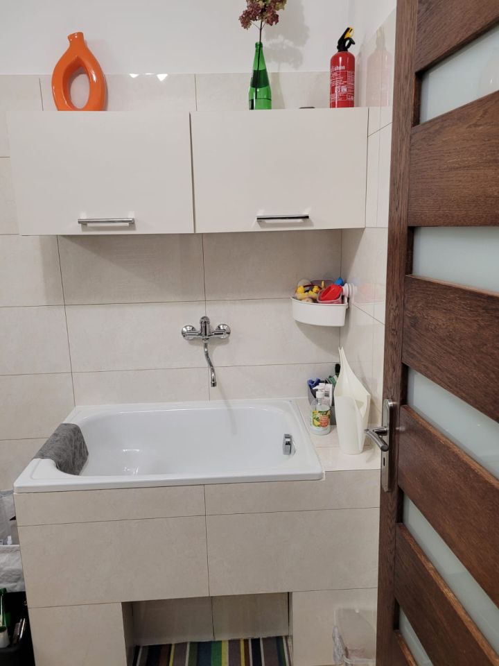 dom wolnostojący, 5 pokoi Binczarowa. Zdjęcie 43
