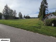 Działka budowlana Piaski. Zdjęcie 2