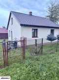 dom wolnostojący, 4 pokoje Książnice Wielkie. Zdjęcie 1
