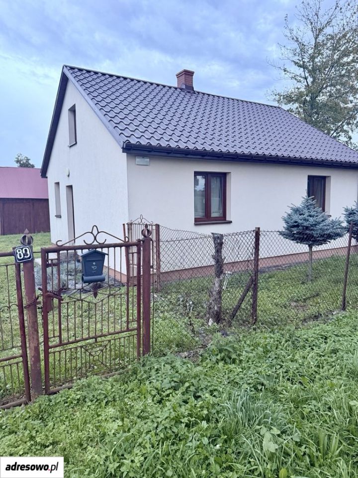 dom wolnostojący, 4 pokoje Książnice Wielkie. Zdjęcie 2