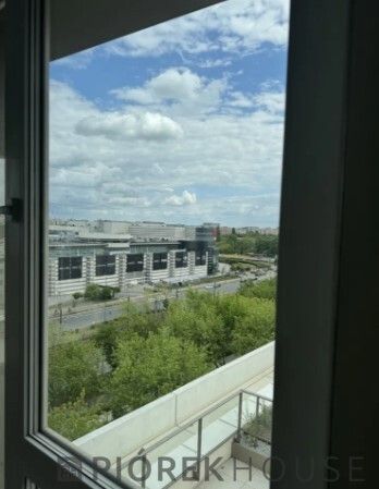 Mieszkanie 4-pokojowe Warszawa Mokotów, ul. Wołoska. Zdjęcie 7