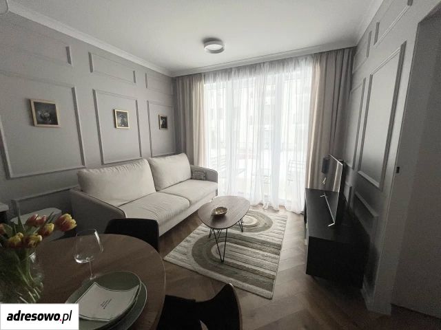 Mieszkanie 2-pokojowe Słupsk, pl. Władysława Broniewskiego. Zdjęcie 1