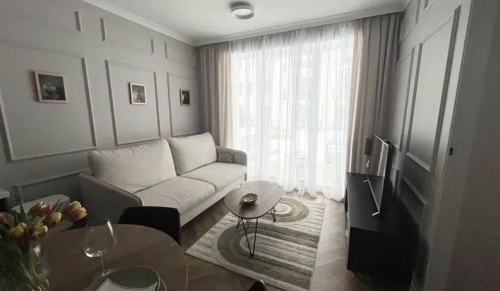 Mieszkanie 2-pokojowe Słupsk, pl. Władysława Broniewskiego