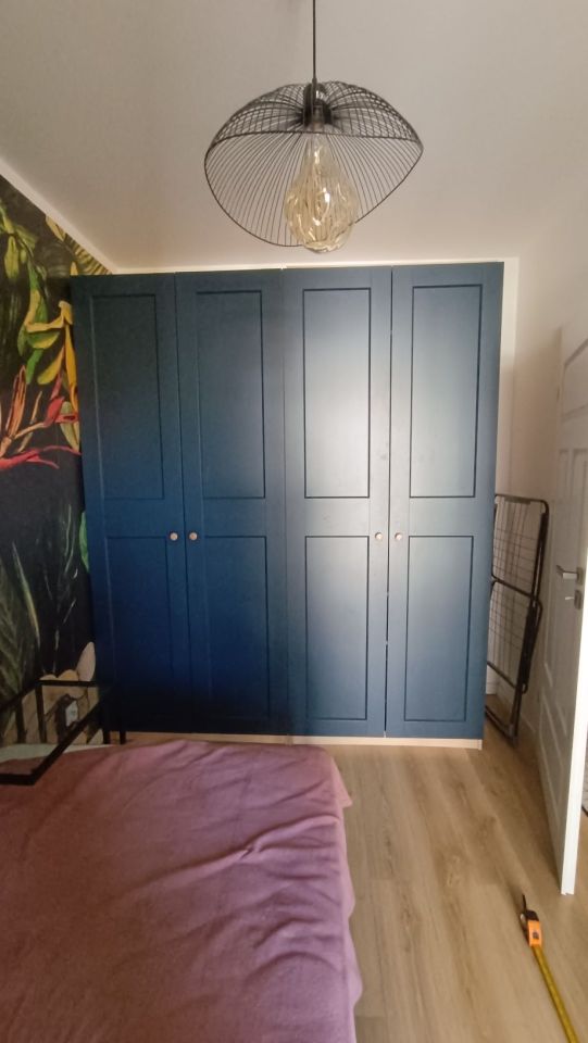 Mieszkanie 2-pokojowe Kraków Czyżyny, os. Dywizjonu 303. Zdjęcie 5