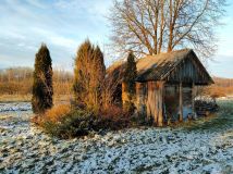 gospodarstwo Polubicze Wiejskie Pierwsze. Zdjęcie 1