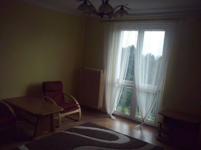 Mieszkanie 1-pokojowe Starachowice, ul. Stanisława Staszica. Zdjęcie 1