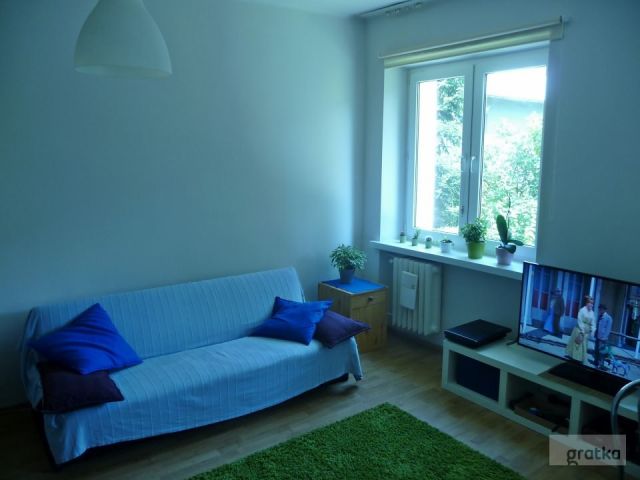 Mieszkanie 1-pokojowe Kraków, ul. Krzywy Zaułek. Zdjęcie 1