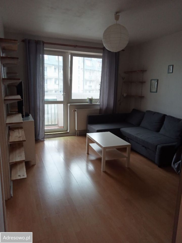 Mieszkanie 2-pokojowe Warszawa Białołęka, ul. Książkowa