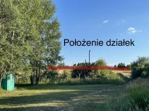 Działka rekreacyjna Załęże. Zdjęcie 1