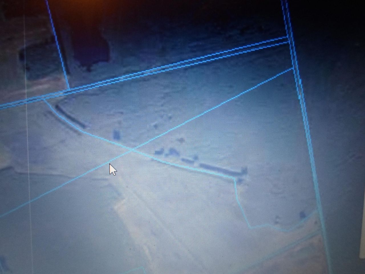 Działka inna Zaskocz Na Torfniakach. Zdjęcie 2