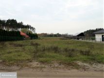 Działka budowlana Płazowo. Zdjęcie 2