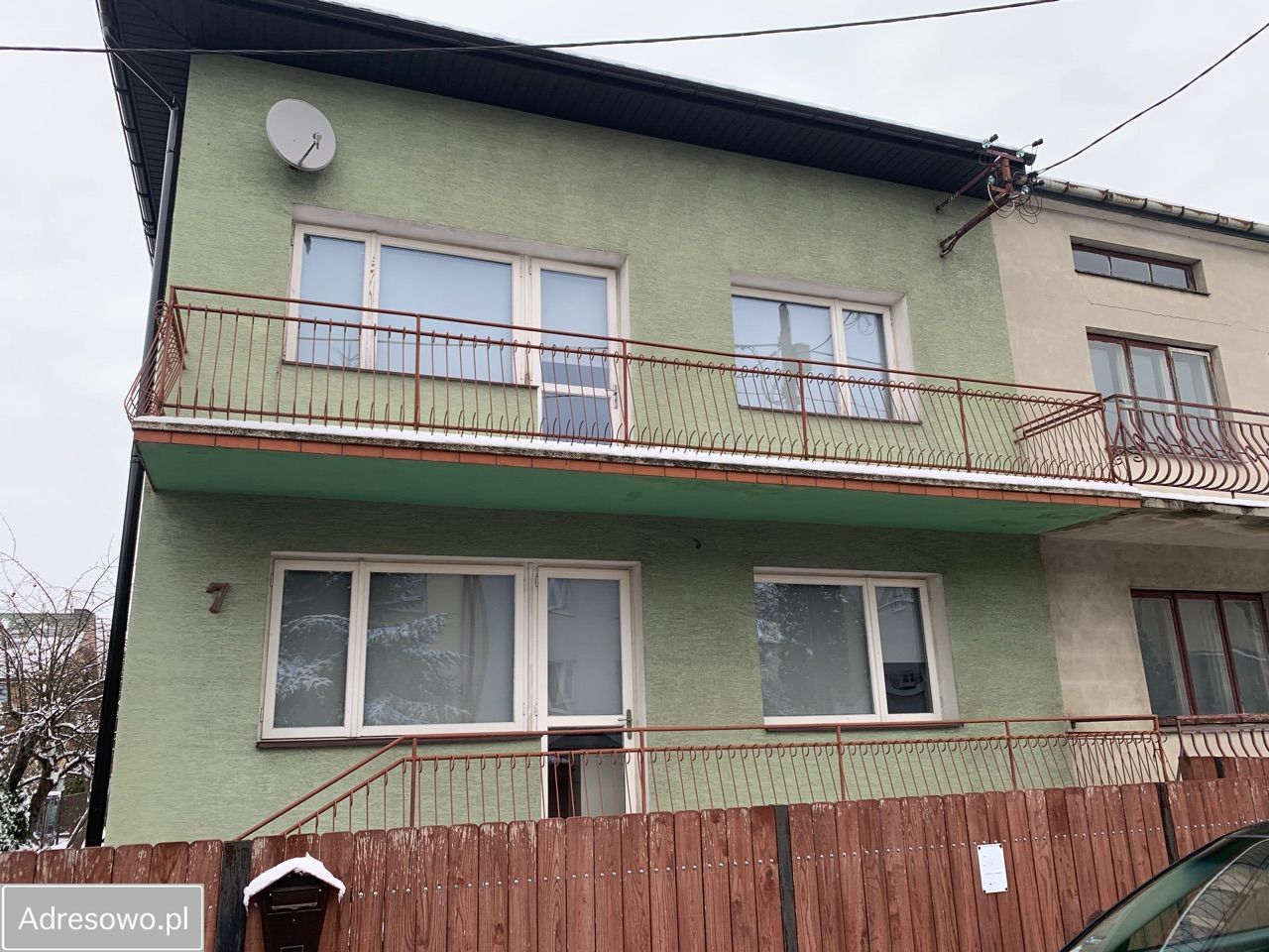 bliźniak, 4 pokoje Biała Podlaska, ul. Zenona Wyrzykowskiego