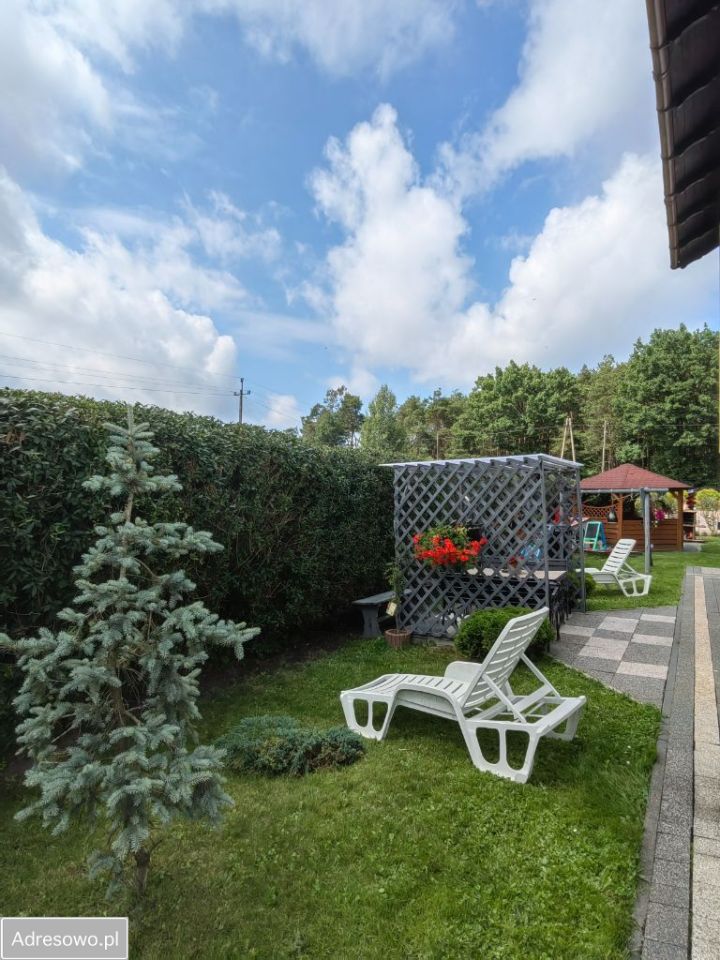 dom wolnostojący Sztutowo, ul. Zalewowa. Zdjęcie 4