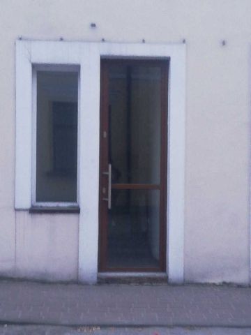 Lokal Uniejów, ul. Jana Kilińskiego. Zdjęcie 1